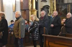 Liturgia Wielkiego Piątku