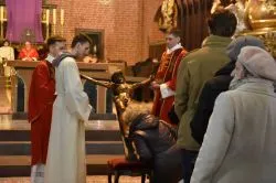 Liturgia Wielkiego Piątku
