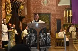 Liturgia Wielkiego Piątku