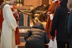 Liturgia Wielkiego Piątku