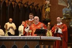 Liturgia Wielkiego Piątku