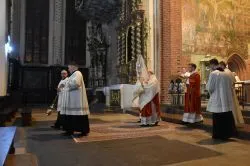 Liturgia Wielkiego Piątku
