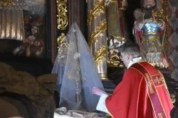 Liturgia Wielkiego Piątku