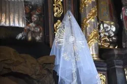 Liturgia Wielkiego Piątku