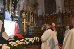 Liturgia Wielkiego Piątku