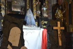 Liturgia Wielkiego Piątku