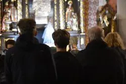 Liturgia Wielkiego Piątku