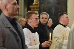 Liturgia Wigilii Paschalnej