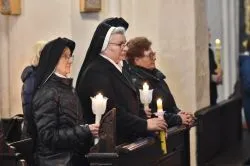 Liturgia Wigilii Paschalnej