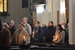 Liturgia Wigilii Paschalnej