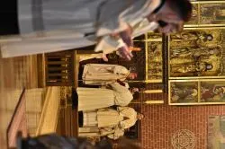 Liturgia Wigilii Paschalnej