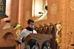 Liturgia Wigilii Paschalnej