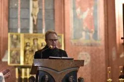 Liturgia Wigilii Paschalnej