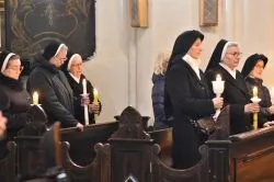 Liturgia Wigilii Paschalnej