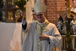 Liturgia Wigilii Paschalnej