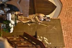 Liturgia Wigilii Paschalnej