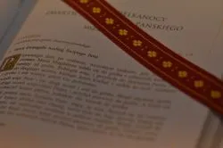 Liturgia Wigilii Paschalnej