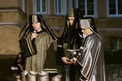 Misterium Męki Pańskiej w Jabłonowie Pomorskim