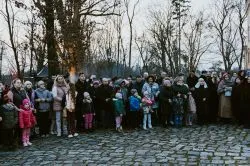 Misterium Męki Pańskiej w Jabłonowie Pomorskim