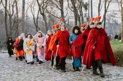 Misterium Męki Pańskiej w Jabłonowie Pomorskim
