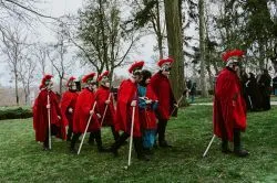 Misterium Męki Pańskiej w Jabłonowie Pomorskim