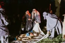 Misterium Męki Pańskiej w Jabłonowie Pomorskim