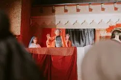 Misterium Męki Pańskiej w Jabłonowie Pomorskim