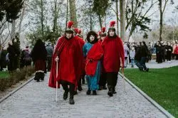 Misterium Męki Pańskiej w Jabłonowie Pomorskim