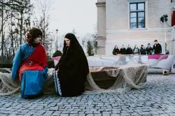 Misterium Męki Pańskiej w Jabłonowie Pomorskim