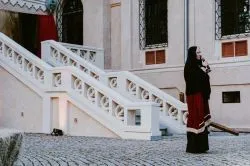 Misterium Męki Pańskiej w Jabłonowie Pomorskim