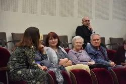 Film o ks. Mirosławie Mrozie