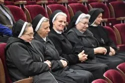 Film o ks. Mirosławie Mrozie