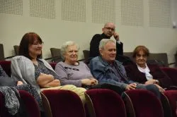 Film o ks. Mirosławie Mrozie