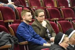 Film o ks. Mirosławie Mrozie