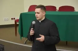 Film o ks. Mirosławie Mrozie