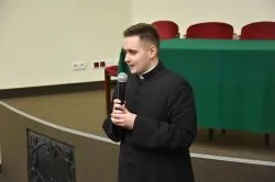 Film o ks. Mirosławie Mrozie
