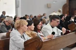Odpust Miłosierdzia Bożego