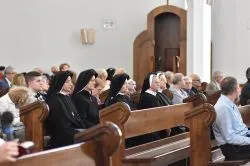 Odpust Miłosierdzia Bożego