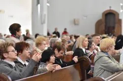 Odpust Miłosierdzia Bożego