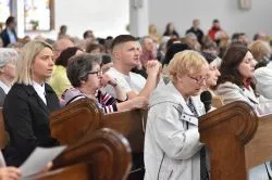 Odpust Miłosierdzia Bożego