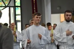 Odpust Miłosierdzia Bożego