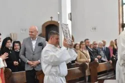 Odpust Miłosierdzia Bożego