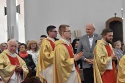 Odpust Miłosierdzia Bożego