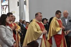 Odpust Miłosierdzia Bożego