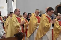 Odpust Miłosierdzia Bożego