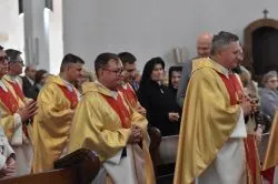 Odpust Miłosierdzia Bożego