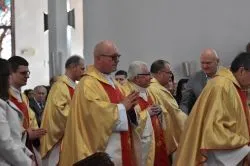 Odpust Miłosierdzia Bożego