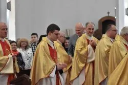 Odpust Miłosierdzia Bożego