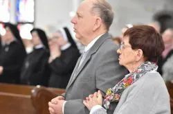 Odpust Miłosierdzia Bożego