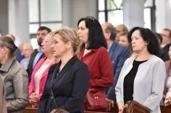 Odpust Miłosierdzia Bożego